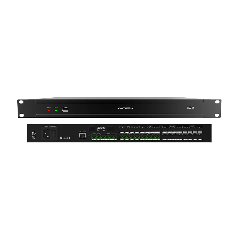 Was macht einen digitalen Audioprozessor für moderne Soundsysteme unverzichtbar?