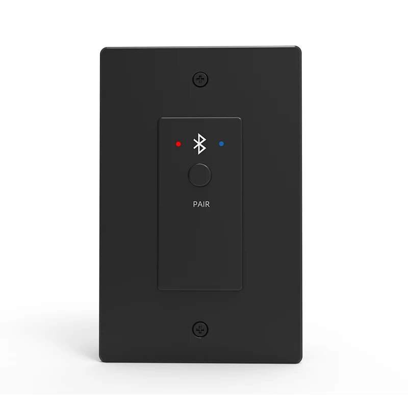 2-Kanal-Bluetooth-Dante-Panel