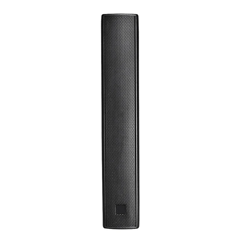 60W Dante-Lautsprecher